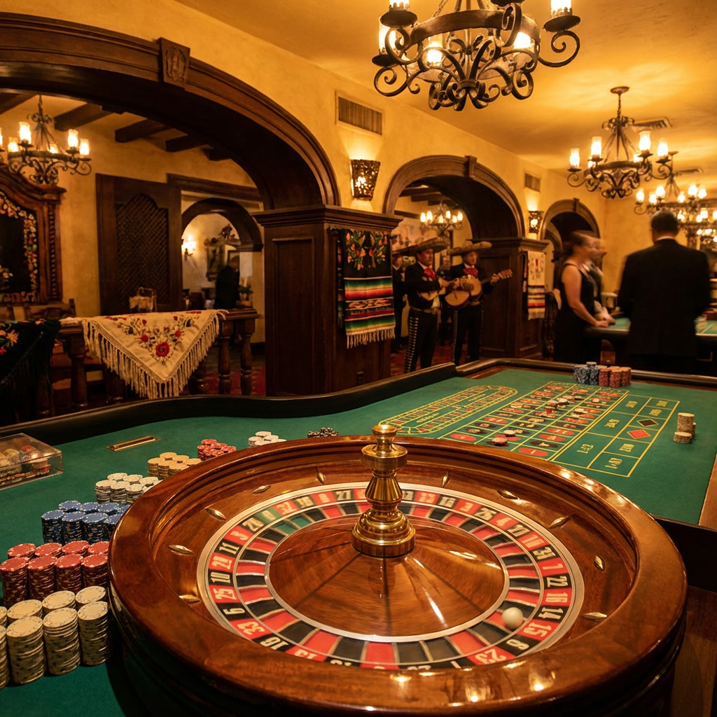 caliente online casino