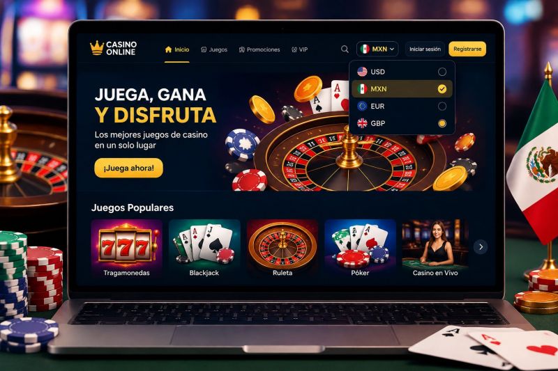 casino de galerias pachuca