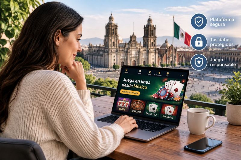 bolsa de trabajo del casino caliente