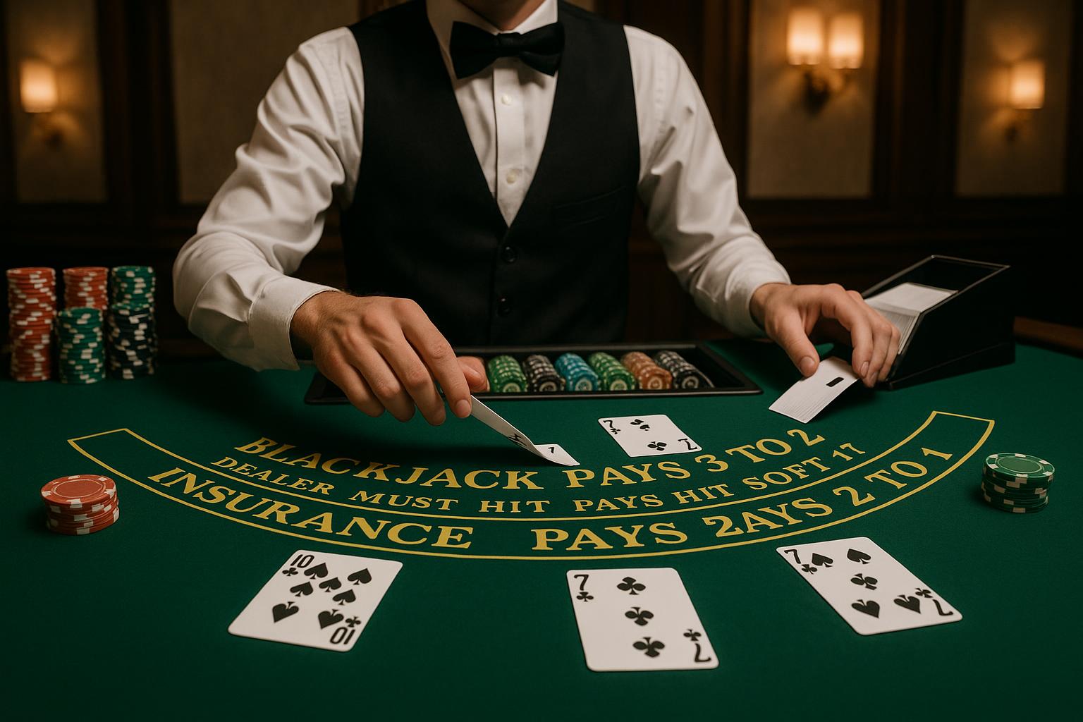 como sacar un permiso virtual de un casino