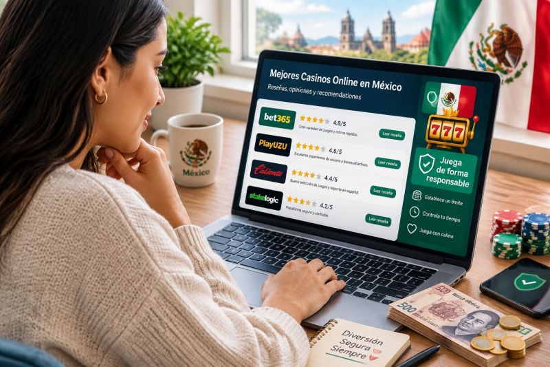 Cómo leer los términos de un bono de casino en México: guía sin letras chiquitas