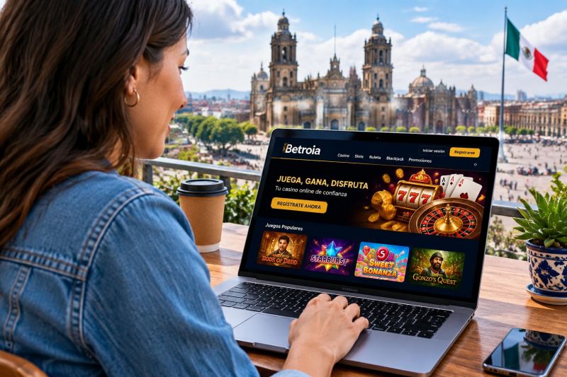 funciones de tecnico en sistemas en un casino