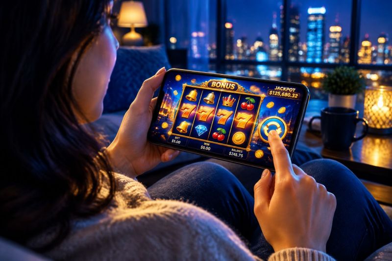 juegos de casino tragamonedas gratis en linea