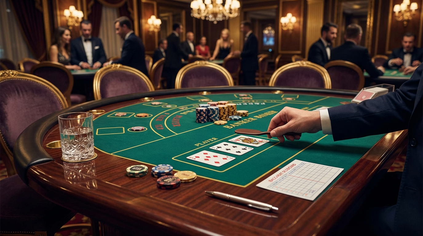 juego de casino play store
