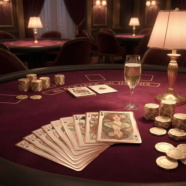 problemas de marketing en un casino