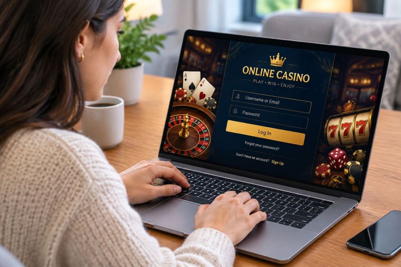 casino utileria todo lo que lleva