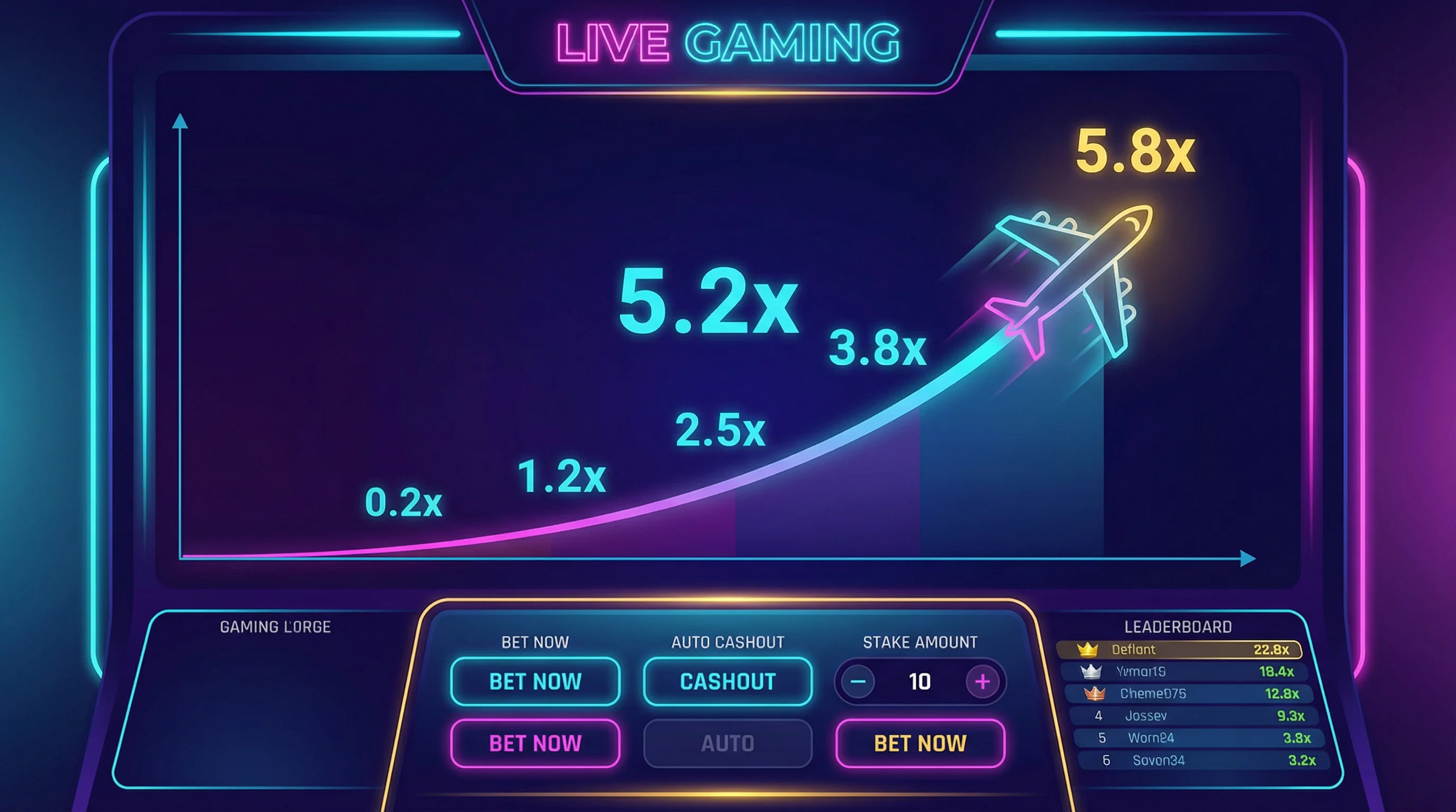 slot bet online