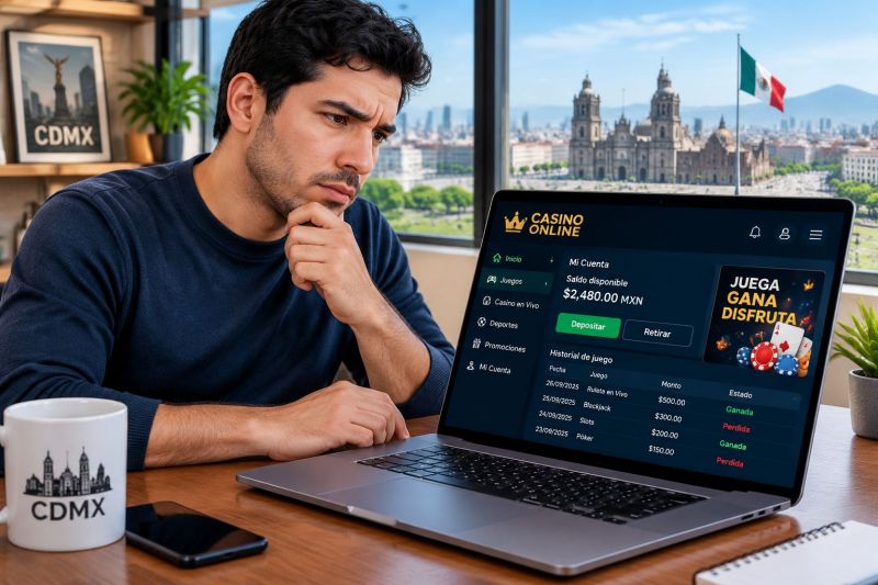 juegos de casino para hacer en casa
