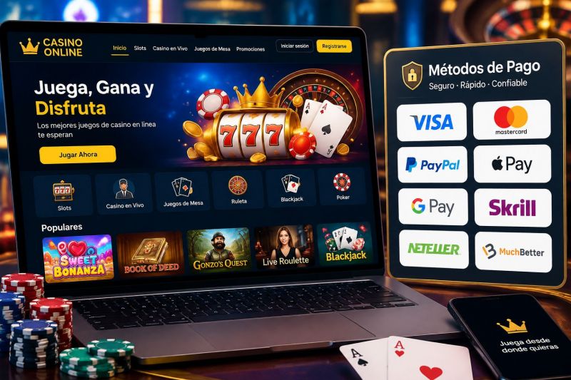 casino de fiesta las abejitas