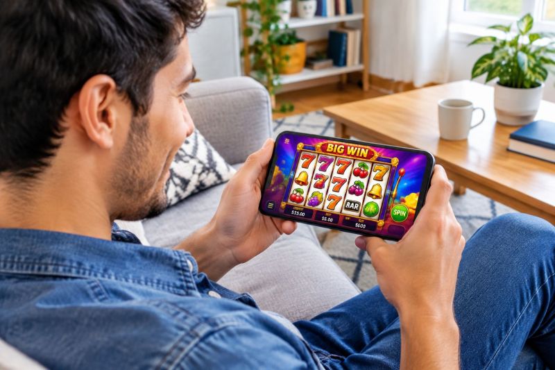 tallador casino