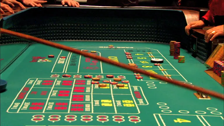 nv spa casino las vegas