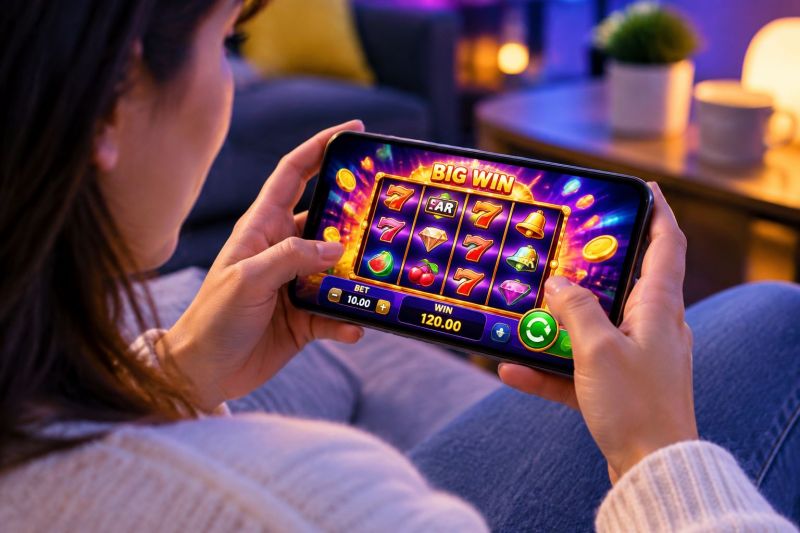 trabajar en un casino que ocupacion es visa