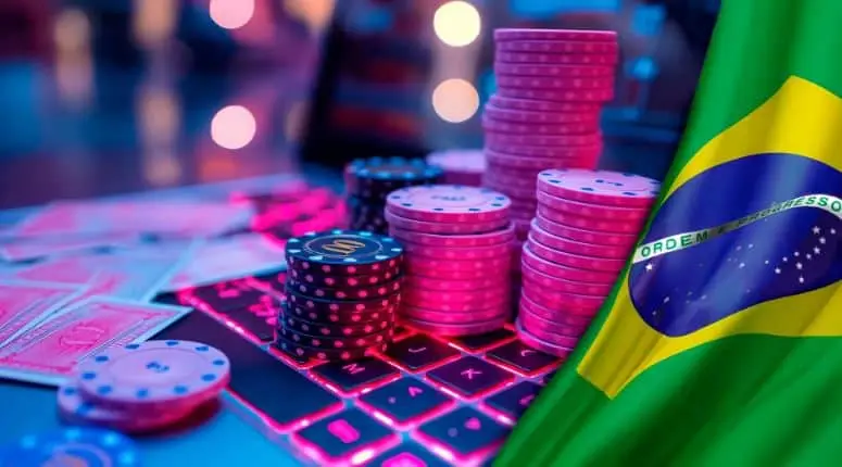 cesar casino online