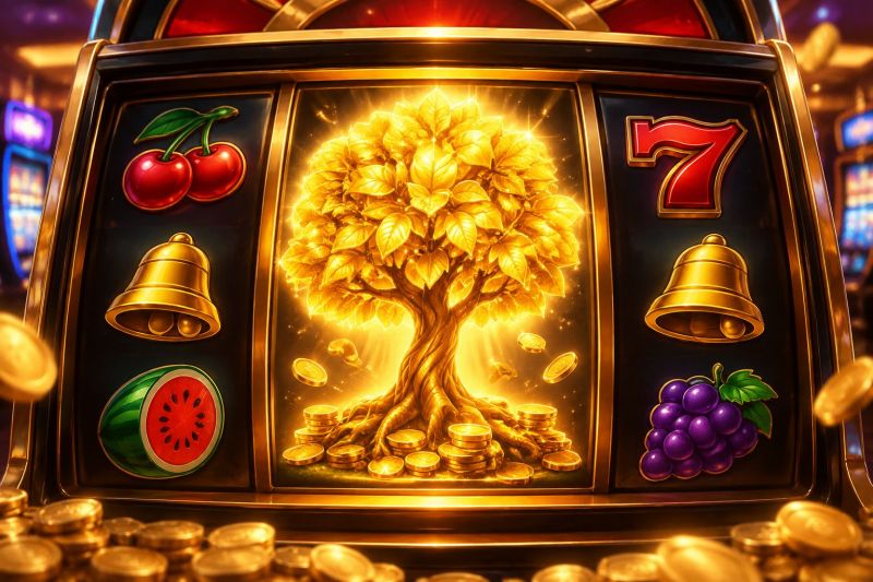musica de casino generos