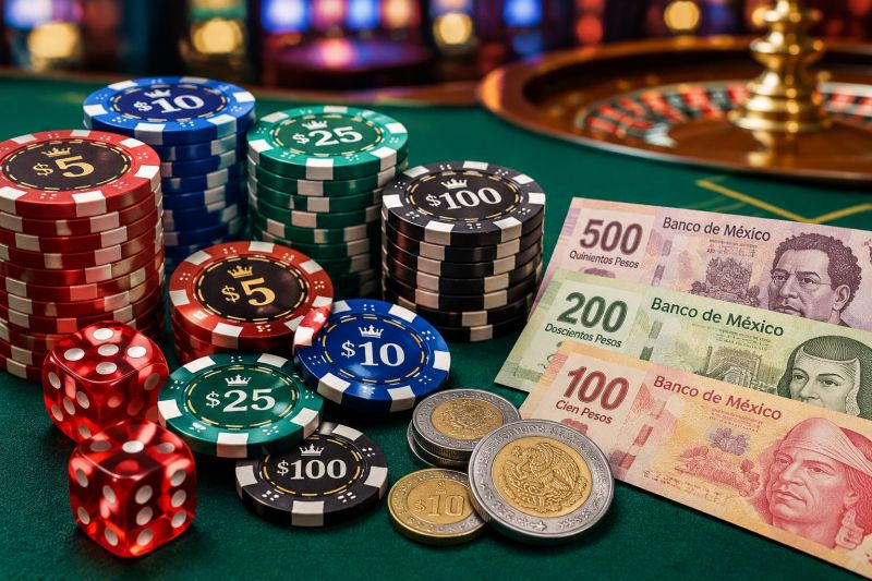 best bet casino